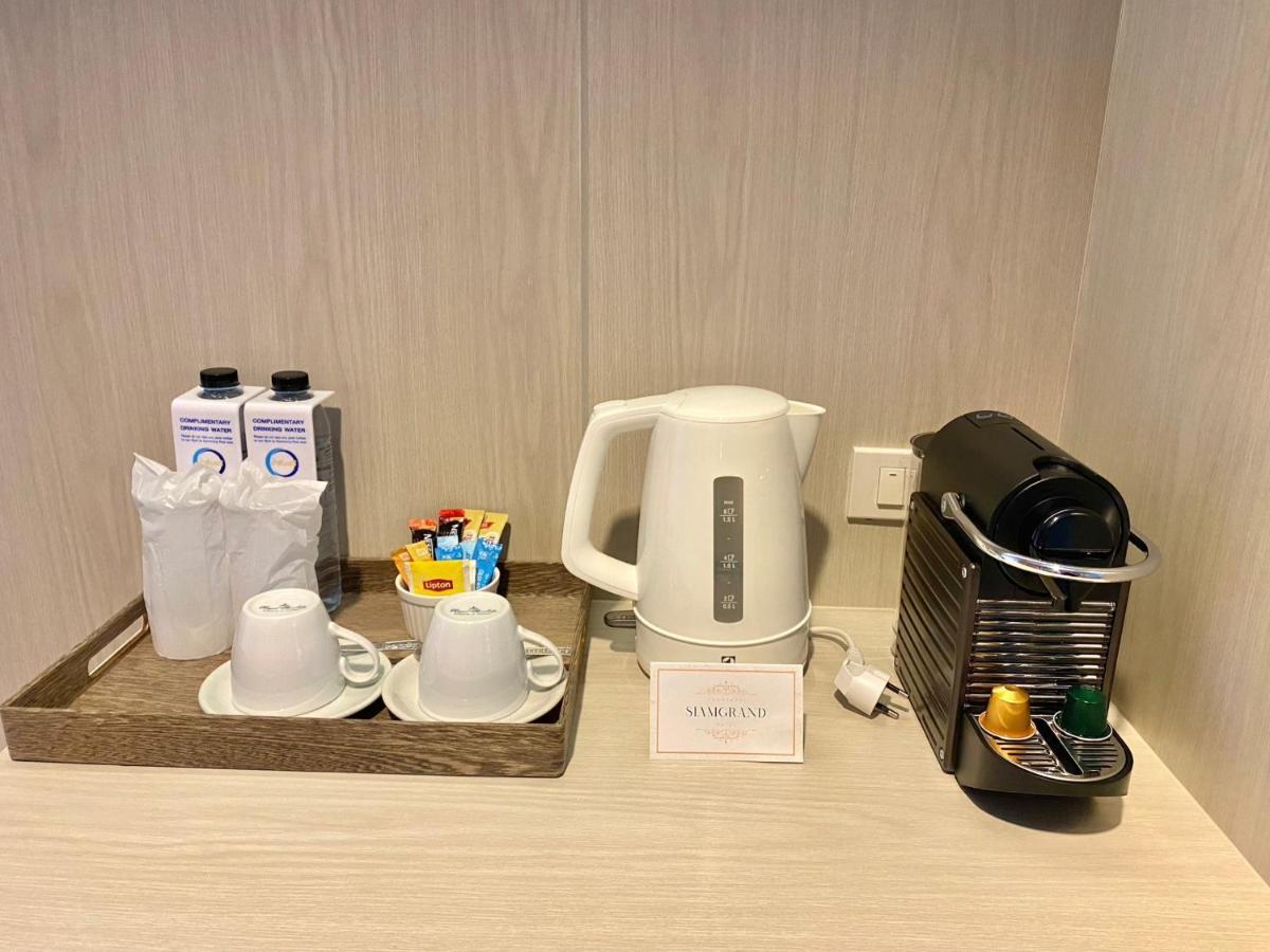 斯艾姆格昂德酒店 乌隆他尼 外观 照片